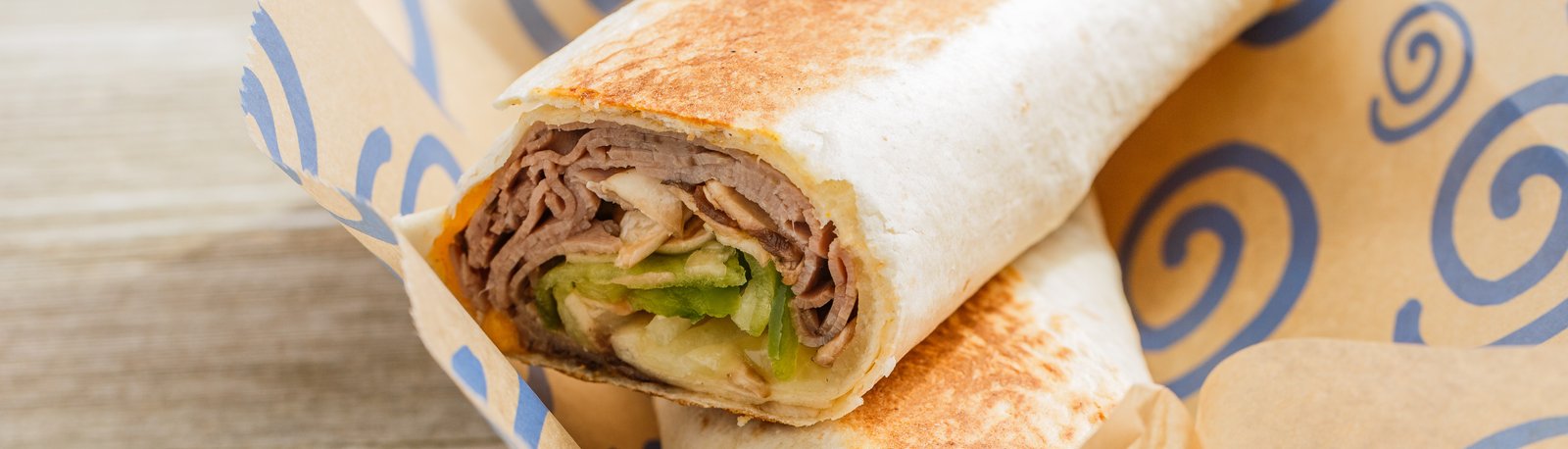 Roly Poly Sandwiches
